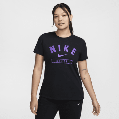 Playera de animadora Nike