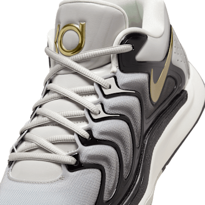 KD17 EP Basketball Shoes