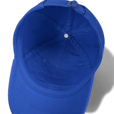 Cappello Nike Club Unstructured Futura Wash – Bambini