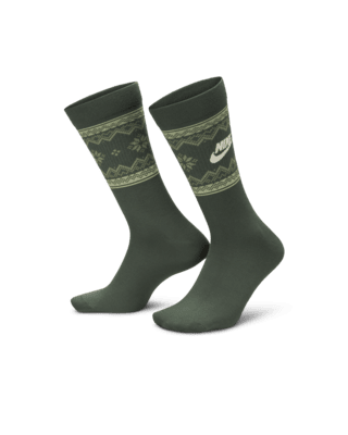 Unisex носки Nike Everyday Essentials Crew Socks (1 Pair)