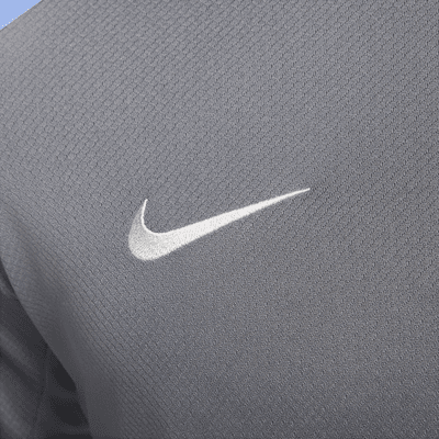 Tottenham Hotspur Strike Nike Dri-FIT knit voetbaltop met korte mouwen voor heren