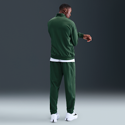 NikeCourt Heritage-tennisjakke til mænd