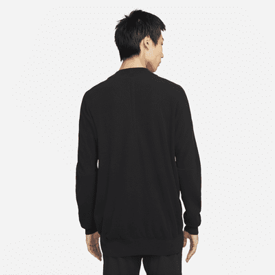 Nike ESC Men's Full-Zip Utility Cardigan