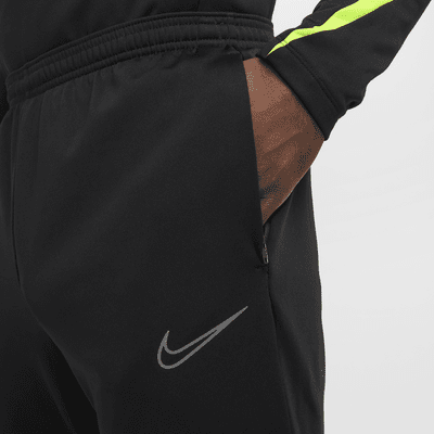 Ανδρικό ποδοσφαιρικό παντελόνι Therma-FIT Nike Academy Winter Warrior