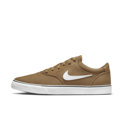 Nike SB Chron 2 Canvas Skate Shoe