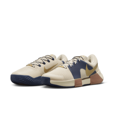 Scarpa da tennis per campi in cemento Nike GP Challenge 1 Premium – Uomo