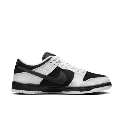 Calzado de skateboarding Nike SB Dunk Low Pro