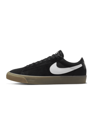 Unisex кроссовки Nike SB Zoom Blazer Low Pro GT Skate