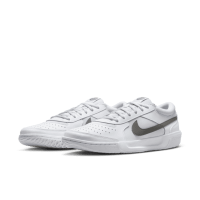 NikeCourt Air Zoom Lite 3 Women's Tennis Shoes