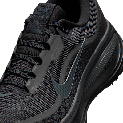 Pánské nepromokavé běžecké silniční boty Nike Vomero 18 GORE-TEX s reflexními prvky