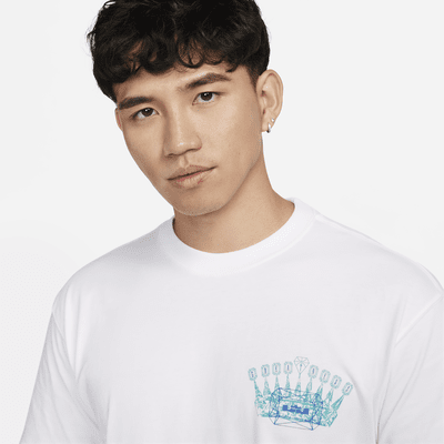 เสื้อยืดผู้ชาย Max90 LeBron