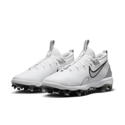 Nike Force Trout 9 Elite MCS Baseball Cleats