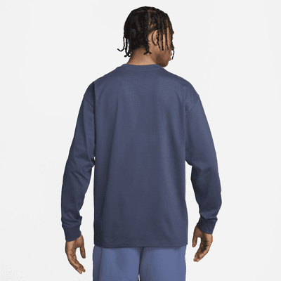 Nike ACG "Lungs" Men's Long-Sleeve T-Shirt