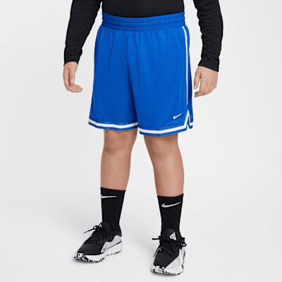 Nike DNA Big Kids' (Boys') Basketball Shorts (Extended Size)