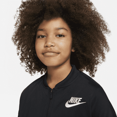 Nike Sportswear Older Kids' Tracksuit