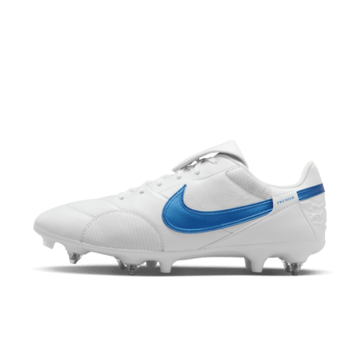 Nike Premier 3 SG-Pro Low-Top-Fußballschuh