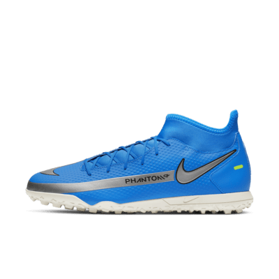 nike phantom astro blue