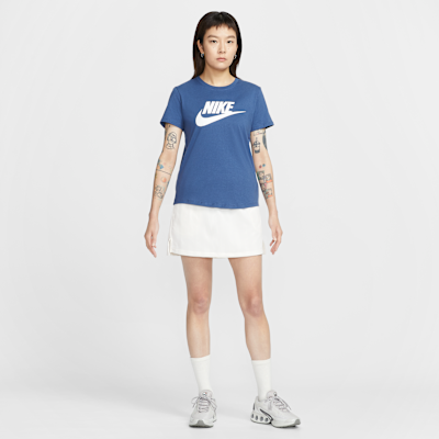 Nike Sportswear Essentials Women's Logo T-Shirt