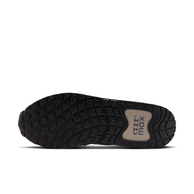 Las Vegas Raiders Air Max Verse Men's Nike NFL Shoes