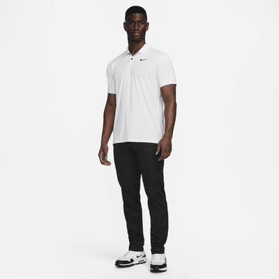 Polo da golf Dri-FIT ADV Nike Tour – Uomo