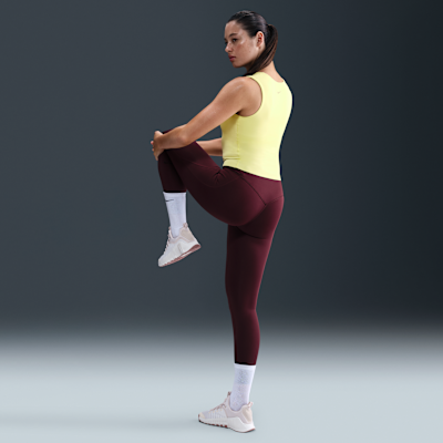 Canotta Dri-FIT Nike Zenvy – Donna