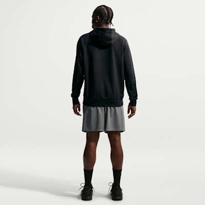 Nike Men's Wrestling Pullover Hoodie