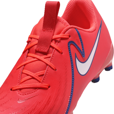 Nike Jr. Phantom GX 2 Academy 'Erling Haaland Force9' Younger/Older Kids' MG Low-Top Football Boot