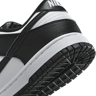Nike Dunk Low Next Nature Women's Shoes