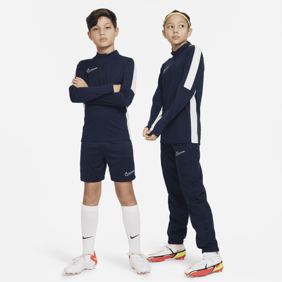 Fotbollsträningströja Nike Dri-FIT Academy23 för ungdom