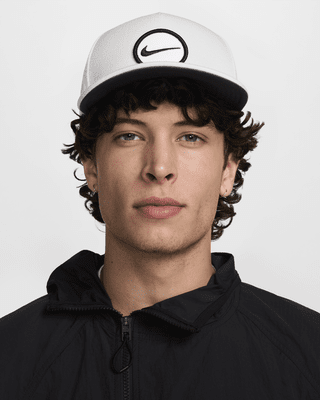 Женская кепка Nike Pro Structured Dri-FIT Cap