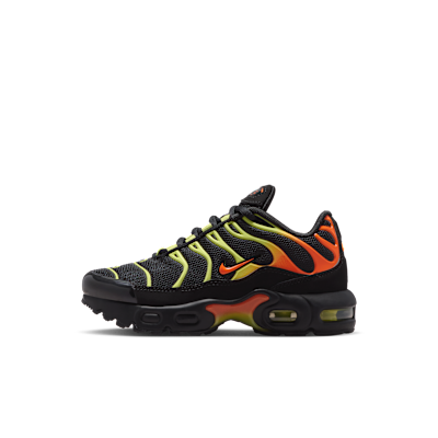 Nike Air Max Plus