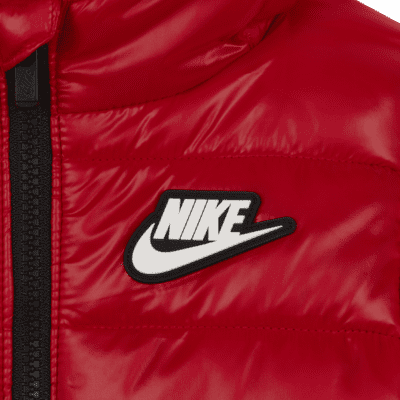 Nike Sportswear Baby (12-24M) Puffer Jacket. Nike.com