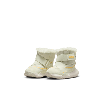 Nike Flex Advance Baby/Toddler Boots