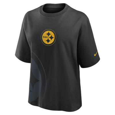 Pittsburgh Steelers Boxy