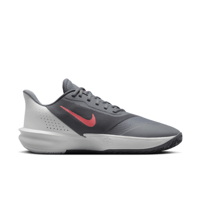 Nike Precision 7 basketbalschoenen voor heren