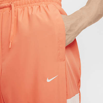 Nike Icon szőtt férfi kosárlabdás nadrág