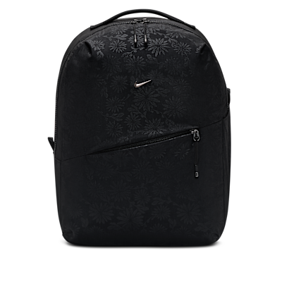 nike brasilia backpack floral XL Green/Black or the court Nike Floral Backpack Nike Brasilia