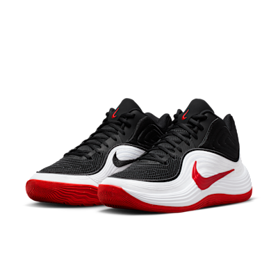 Tenis de básquetbol para hombre Nike Precision 8 MID