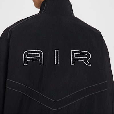 나이키 에어 남성 윈드러너 트랙 재킷