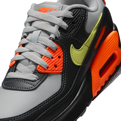 Nike Air Max 90 LTR Genç Çocuk Ayakkabısı
