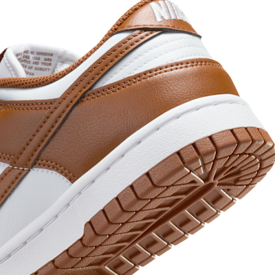 ナイキ ダンク LOW ウィメンズシューズ