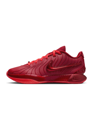 LeBron XXI Basketball Shoes. Nike IL