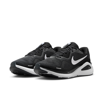 Nike Structure 26 Men's Road Running Shoes (Extra Wide)