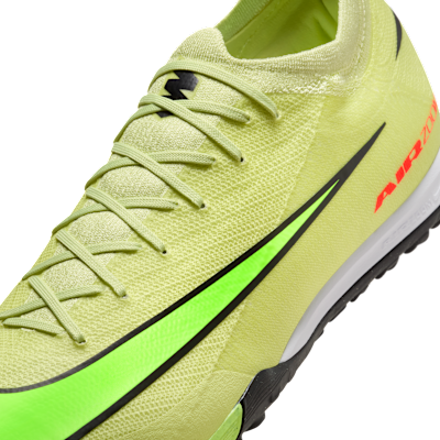 Nike Mercurial Vapor 16 Pro Turf Low-Top Football Shoes