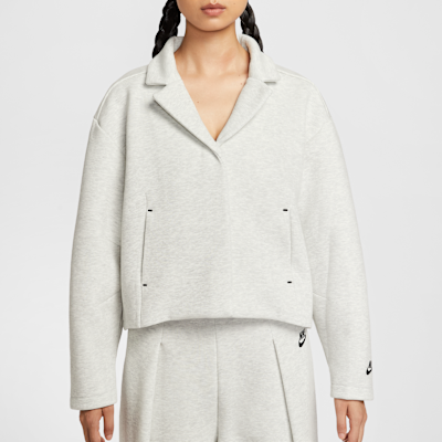 Nike Sportswear Tech Fleece Women's Tailored Jacket