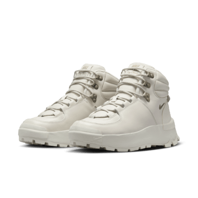 Boots imperméables Nike City Classic Premium pour femme