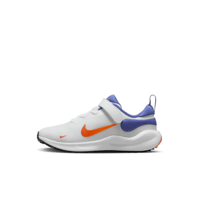 Nike Revolution 7 kleuterschoenen