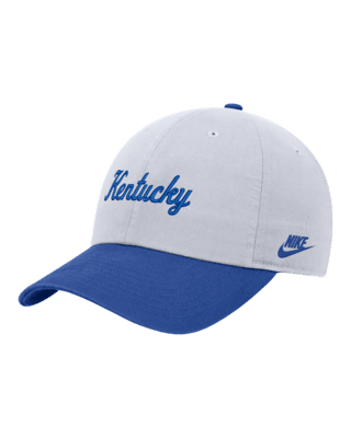 Кепка Kentucky Nike College Campus Cap