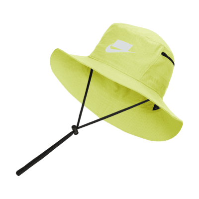 bob nike reversible jaune