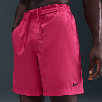 Shorts Dri-FIT de 18 cm versátiles sin forro para hombre Nike Form